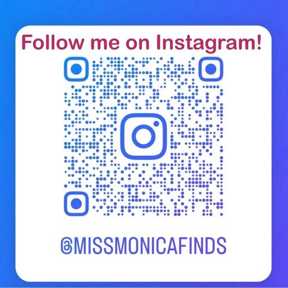 𝐌𝐢𝐬𝐬𝐦𝐨𝐧𝐢𝐜𝐚𝐟𝐢𝐧𝐝𝐬 is 🅻🅸🆅🅴! LIKE THIS LISTING - Picture 3 of 13